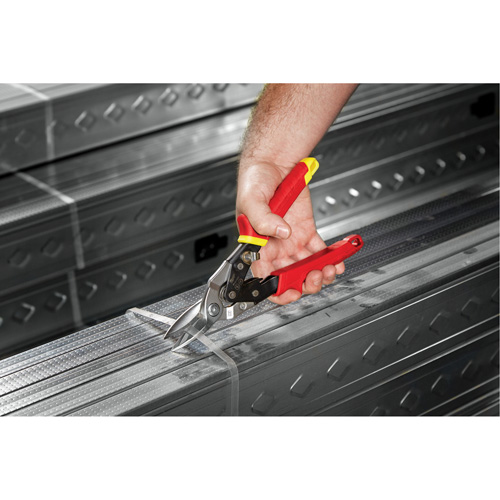 Cisaille aviation Fastek