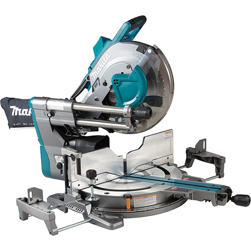 XGT Mitre Saw with Brushless Motor (Tool Only) Fastek