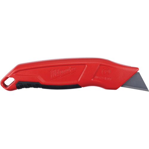 Fixed Blade Utility Knife Fastek
