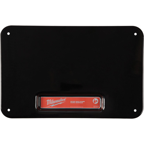 Miter Saw Stand Table Top Fastek