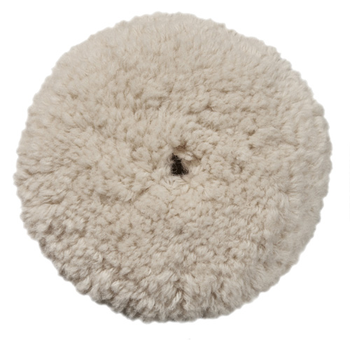 Tampon de coupe, 7" dia. Fastek