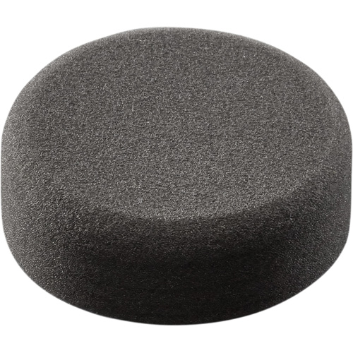 Tampon de finition, 3" dia. Fastek