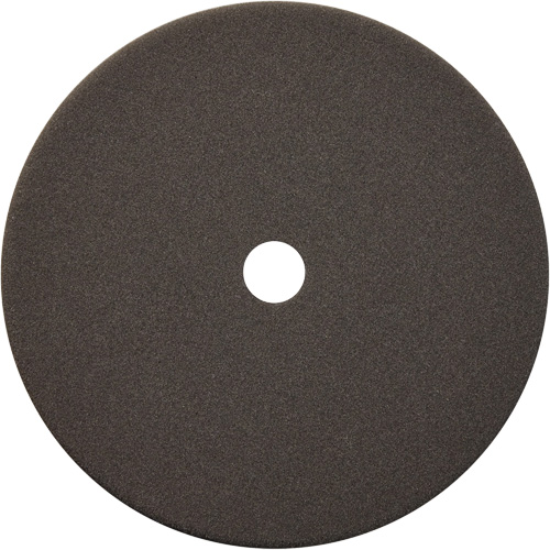 Finishing Pad, 7" Dia. Fastek