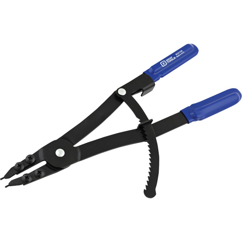 Retaining Ring Pliers with Straight Tips Fastek