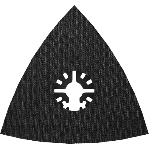 Universal Fit 3-1/8" Oscillating Sanding Pad Fastek