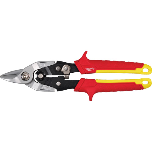 Bulldog Aviation Snips Fastek