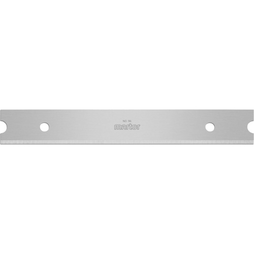 No. 96 Schaber Scraper Blade, Single Style Fastek