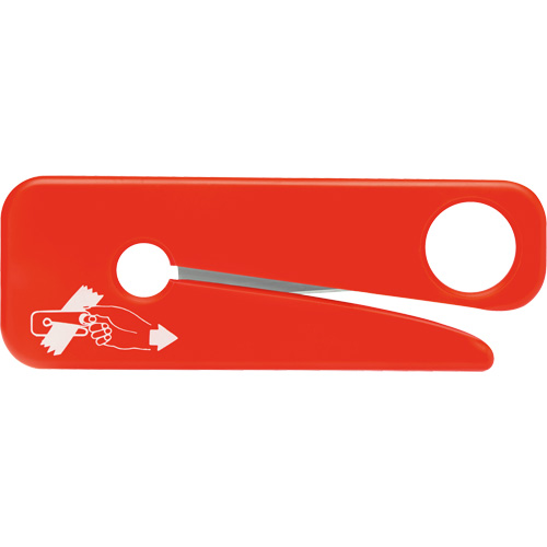 Couteaux Secumax SOS Fastek