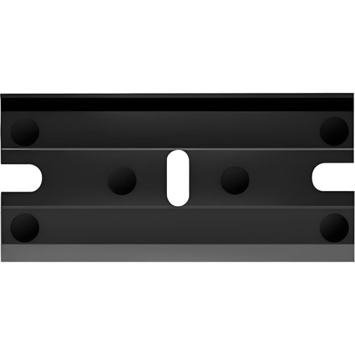 Plastic Safety Scraper Blade, Single Style Fastek