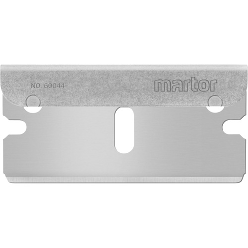 Argentax Reinforced Razor Blade, Single Style Fastek