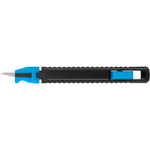 Trimmex Cuttograf Retractable Knife Fastek
