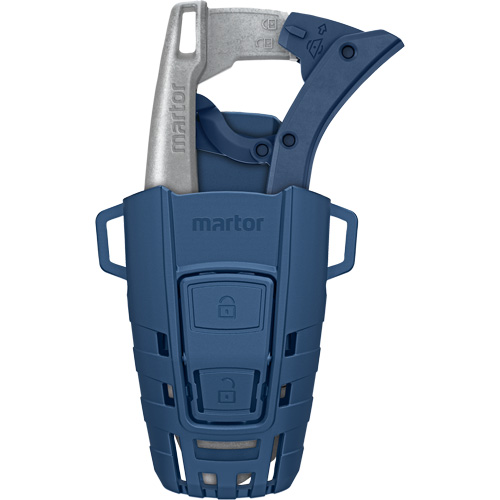 Holster 610 XDR & Secunorm 610 XDR Bundle Fastek