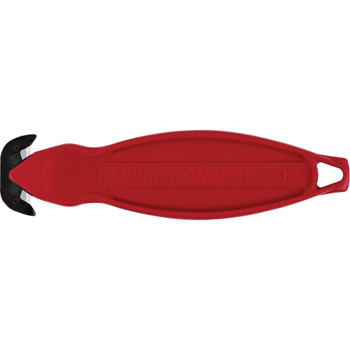 Klever Koncept Safety Cutter Fastek