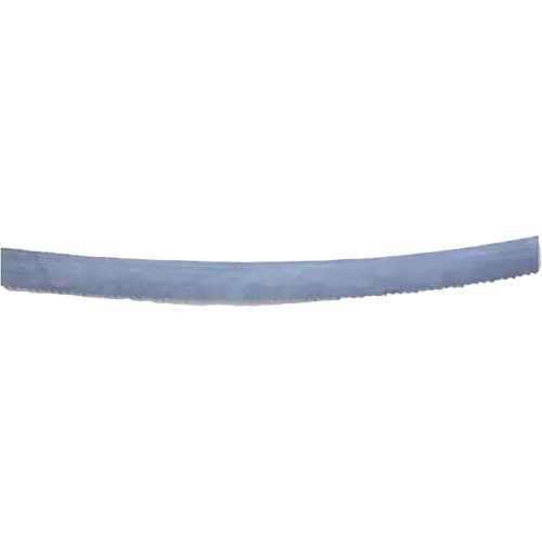 P1000 Portable Bandsaw Blade, Bi-Metal, 44-7/8" L x 1/2" W x 0.02" Thick, 18 TPI Fastek