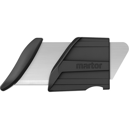 SECUREMAX Blade NO. 3770, Single Style Fastek