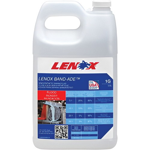 BAND-ADE&reg; Semi-Synthetic Sawing Fluid, Jug Fastek
