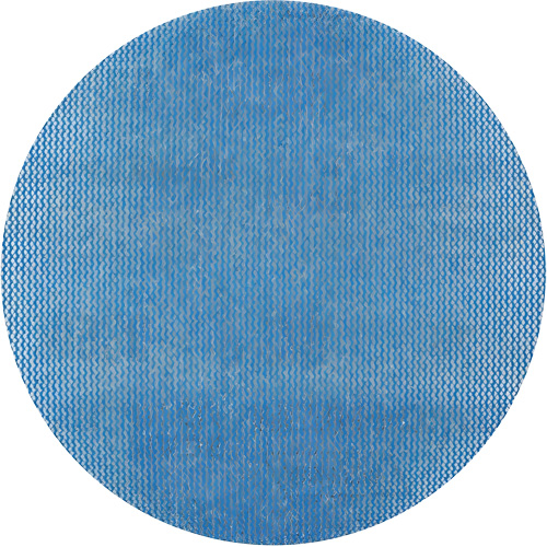 Meshpower Hook And Loop Mesh Sanding Disc, 5" Dia., 120 Grit, Ceramic Fastek