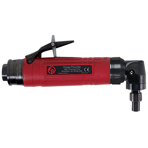 Industrial Die Grinders, 1/4" Collet, 13000 RPM Fastek