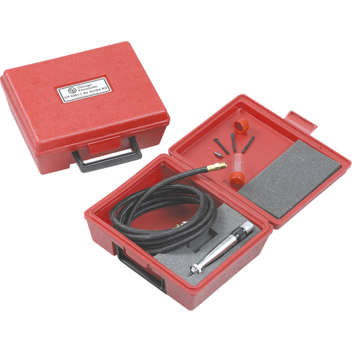 Plumes Air Scribe, 1,1 pi³/min Fastek