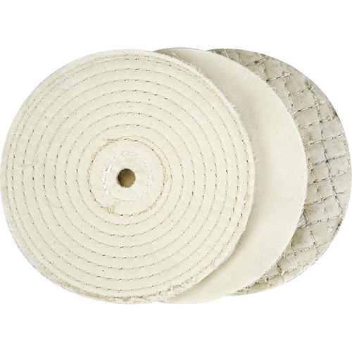 Disques &agrave; polir Fastek