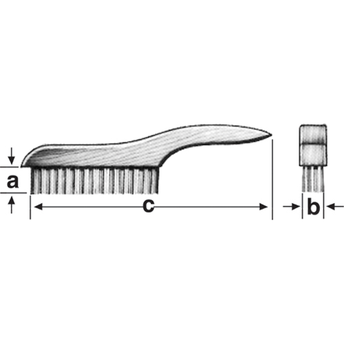 Maintenance Brushes Fastek
