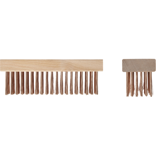 Brosses pour l'entretien Fastek