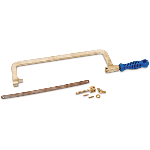 Hacksaw Frame, 12" Fastek