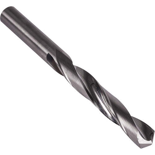 Foret court, Carbure, 3/32", 2" lo, 1" Cannelure, 118° Angle Fastek