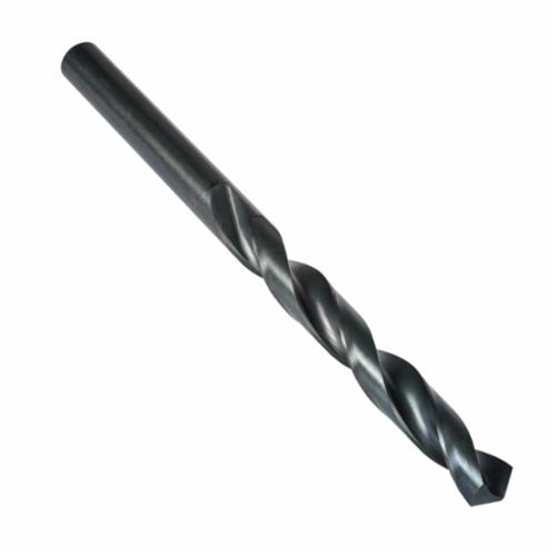 Taper Length Drill Bit, 1/32", High Speed Steel, 3/4" Flute, 118° Point Fastek