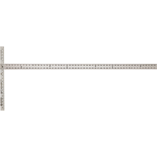 Heavy-Duty Aluminum Drywall T-Squares Fastek