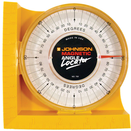 Magnetic Angle Locator Fastek