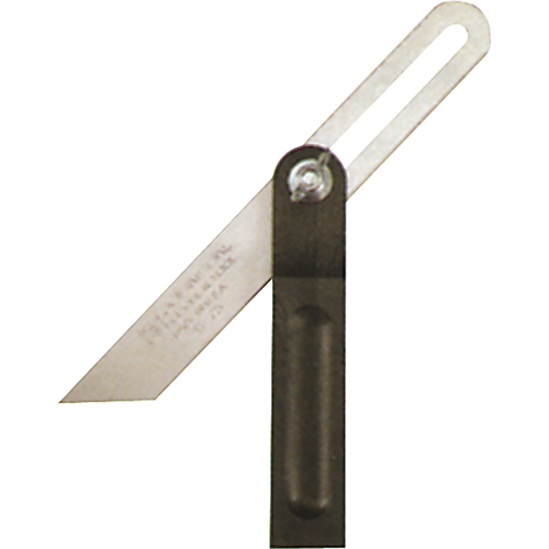 Structo-Cast&reg; Sliding T-Bevels Fastek