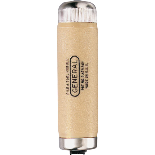 Poign&eacute;e r&eacute;glable pour lime Fastek