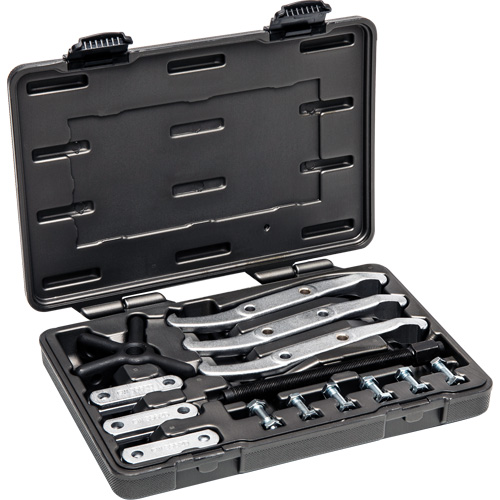 5 Ton 2 or 3 Jaw Internal/External Puller Fastek