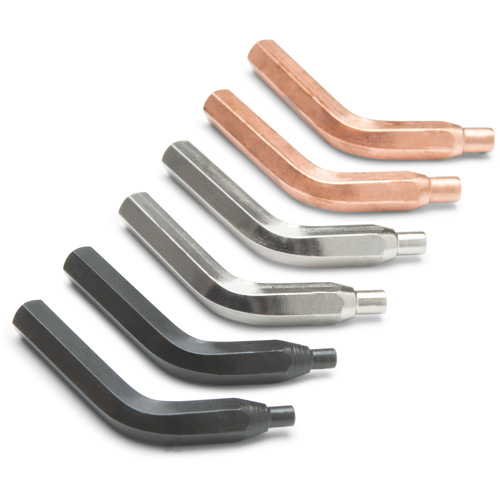 Pince &agrave; anneau de retenue transformable universelle extra large Fastek