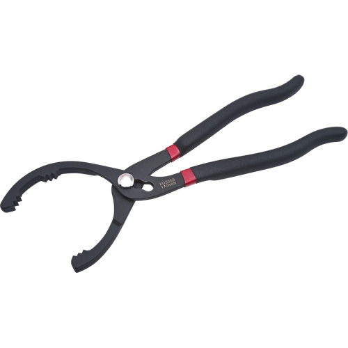 Oil Filter Wrench Pliers, 2-15/16" - 3-5/8" Diameter Fastek