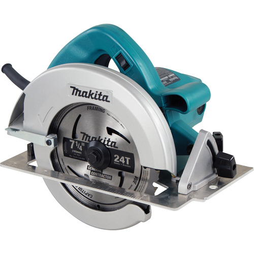 Circular Saw with AC/DC Switch Fastek