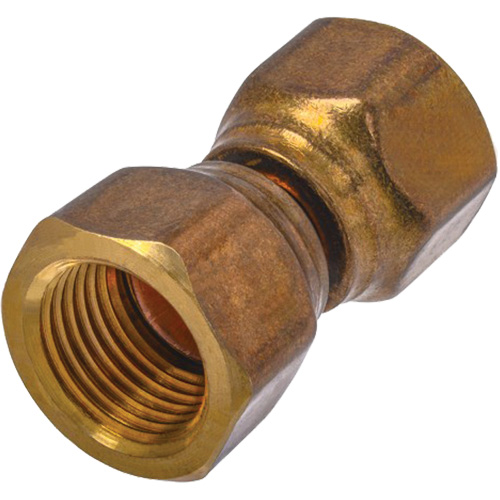 Swivel Nut Connector Forged, 3/4" Fastek
