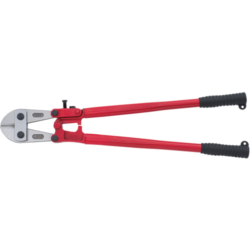 Bolt Cutter, 24" L, Center Cut Fastek