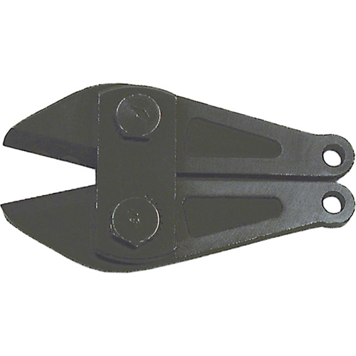 Bolt Cutter Replacement Head, 24" L, Center Cut Fastek