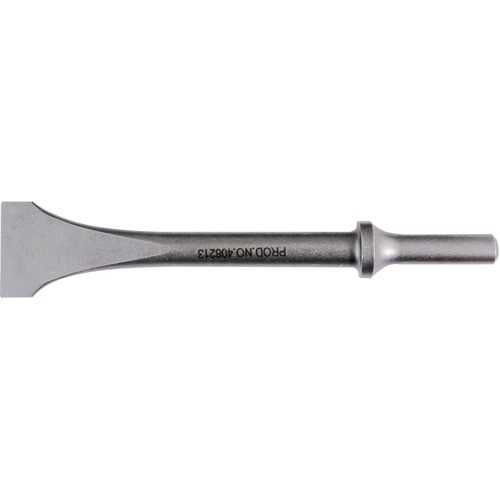 Face Flat Chisel Fastek