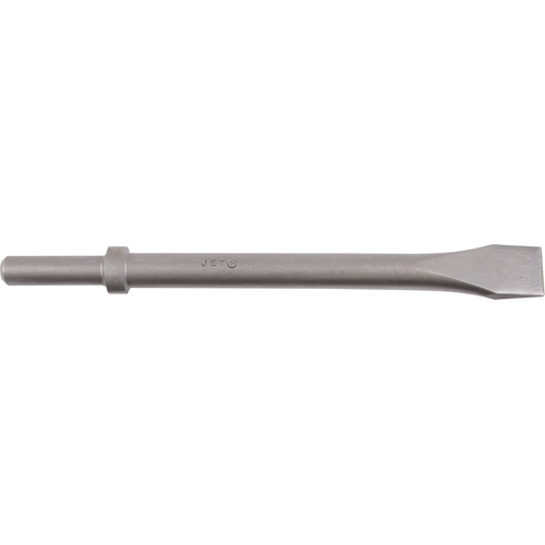 12" Long Narrow Flat Chisel Fastek