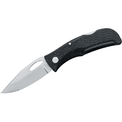 E-Z-Out&reg; Series Knife, 2-3/8" Blade, Stainless Steel Blade Fastek