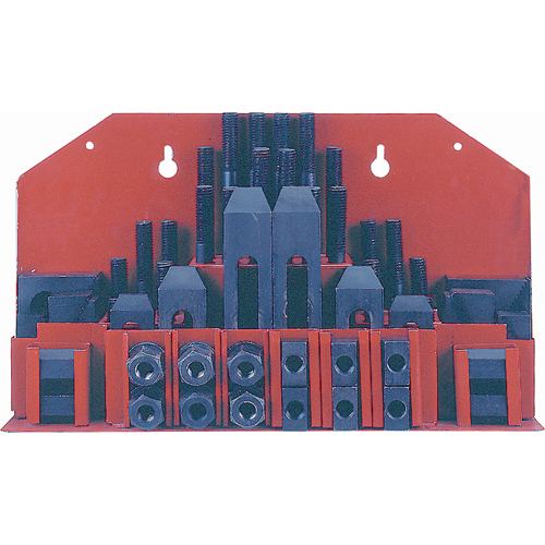 Jeu de serres 52 mcx Fastek