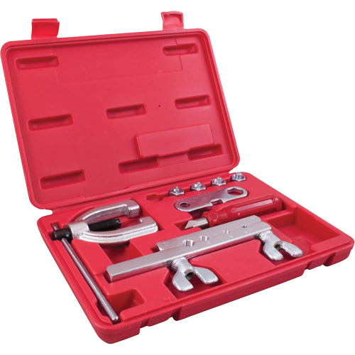 Jeu doutils &agrave; &eacute;vaser Fastek