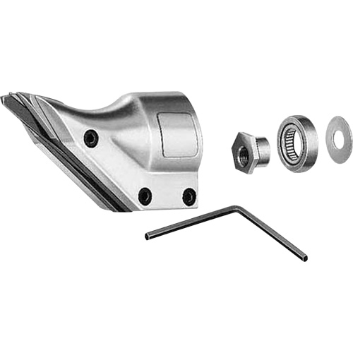 18 Gauge Shear Head Assembly Fastek