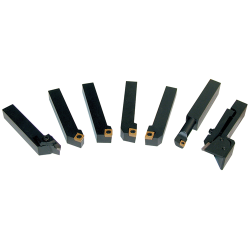 Deluxe Cutter Holder Set Fastek