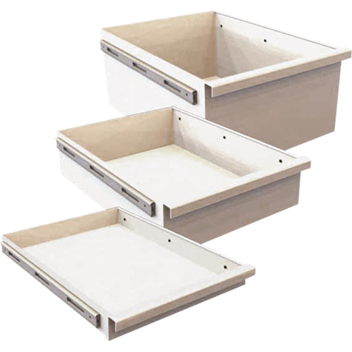 Additional Drawer for Rolling Work Bench Fastek