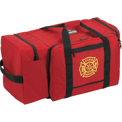 Grand sac pour &eacute;quipement d'incendie et secours Arsenal 5005P Fastek