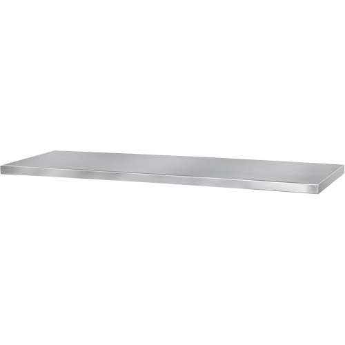 Extreme Tools&reg; RX Series Work Surface, 25" D x 55" W, 1" Thick Fastek